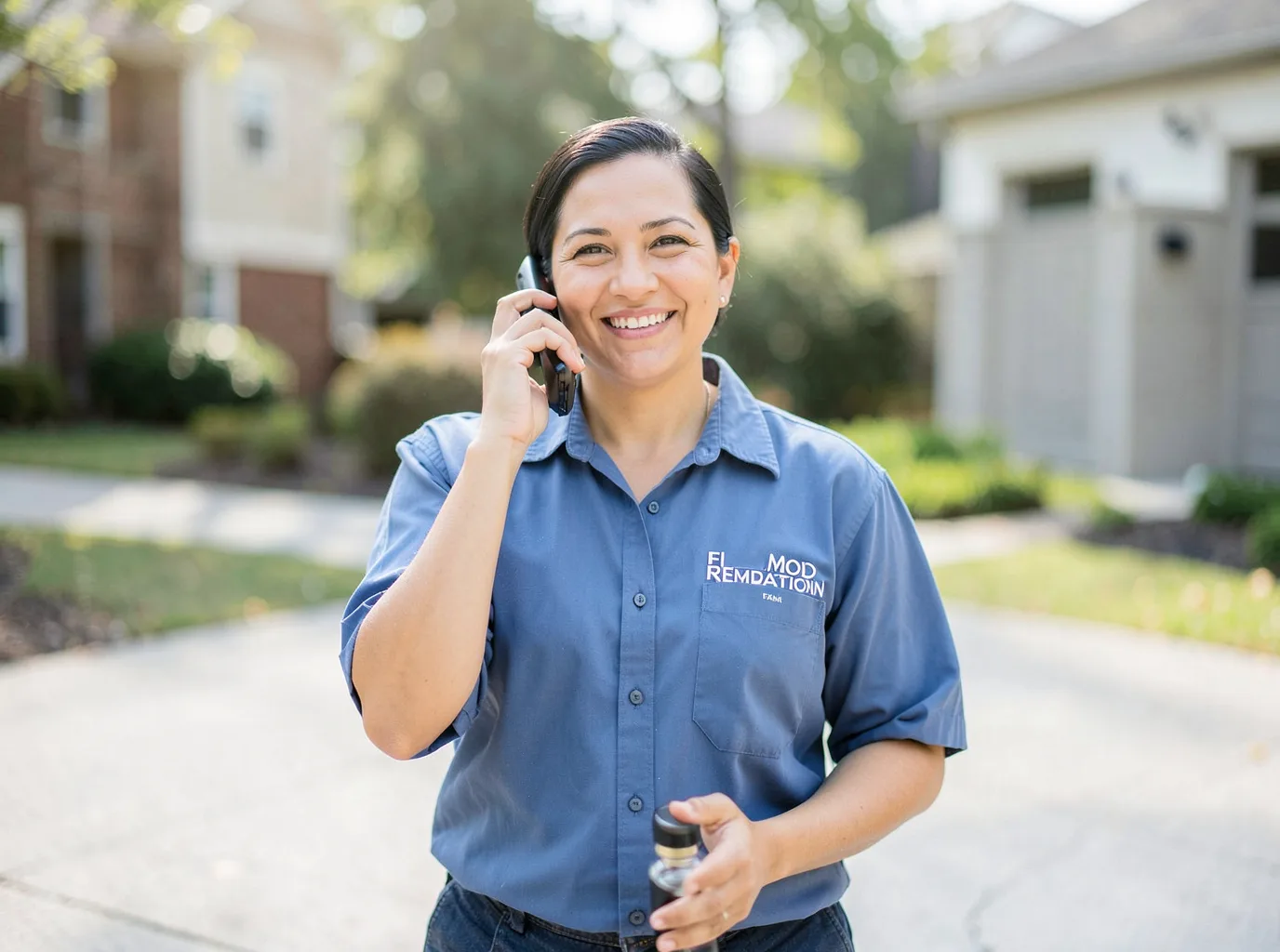 Mold Remediation Riceboro, GA FAQs